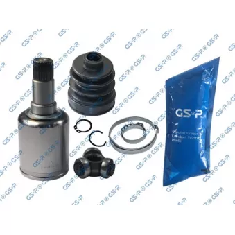Embout de cardan avant (kit de réparation) GSP