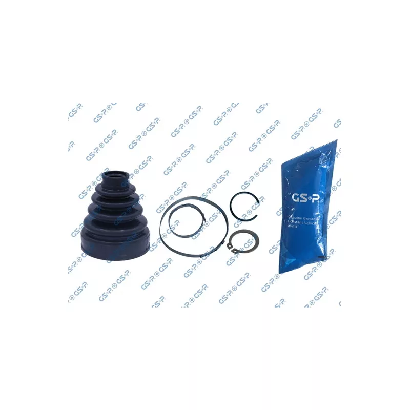 Soufflets de cardan avant GSP 700111