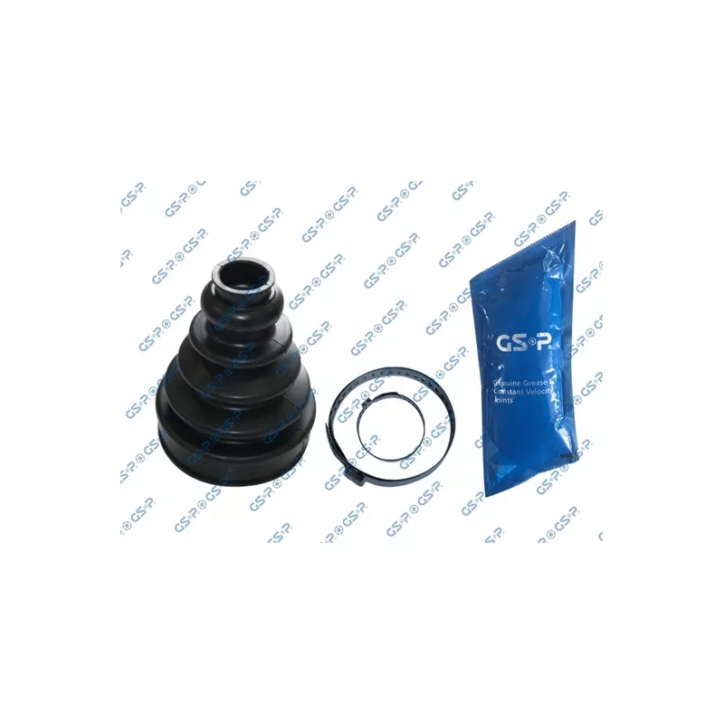 Soufflets de cardan avant GSP 760115