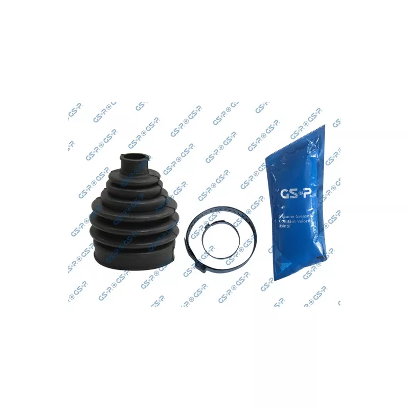 Soufflets de cardan avant GSP 760133