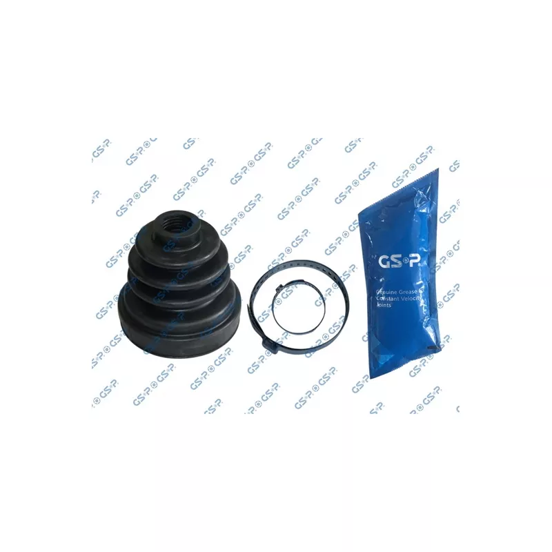Soufflets de cardan avant GSP 760170
