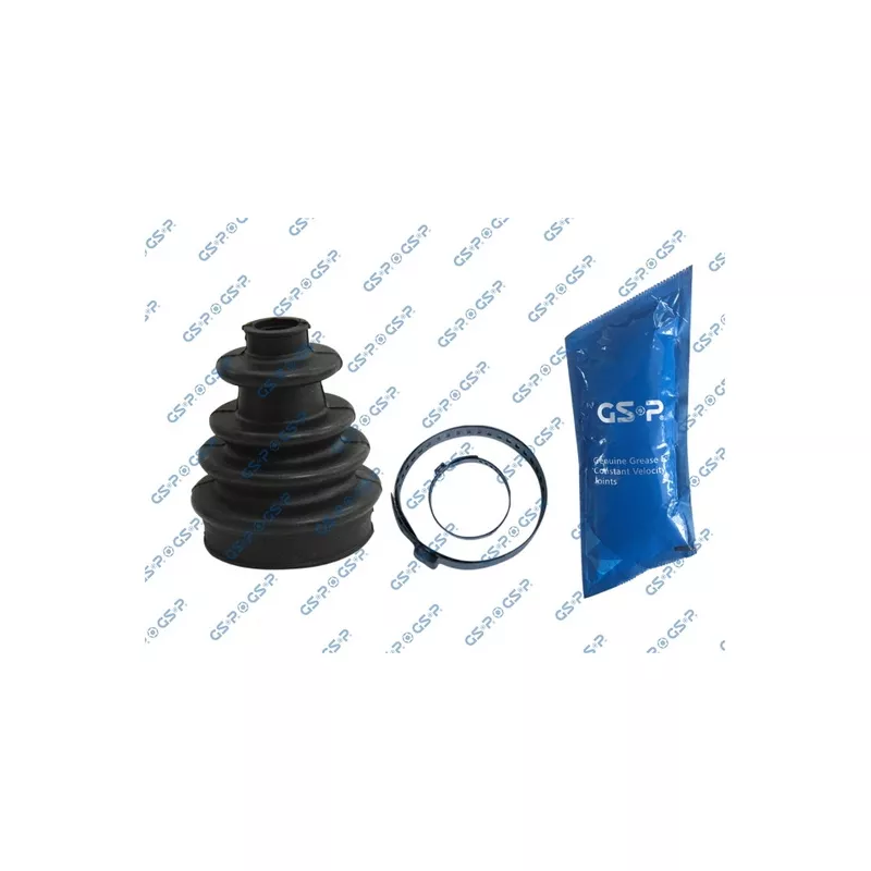 Soufflets de cardan avant GSP 780091
