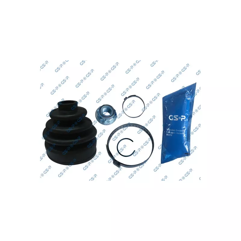 Soufflets de cardan avant GSP 780112