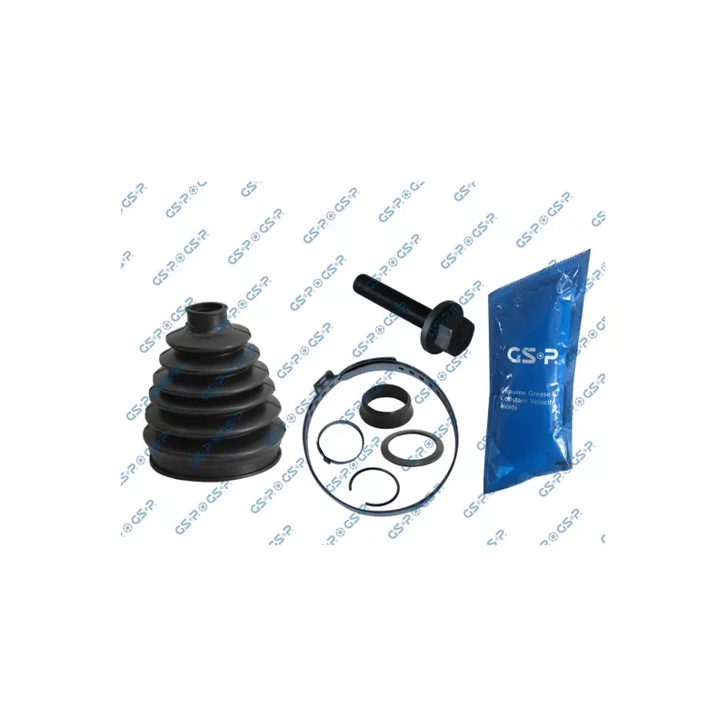 Soufflets de cardan avant GSP 780115