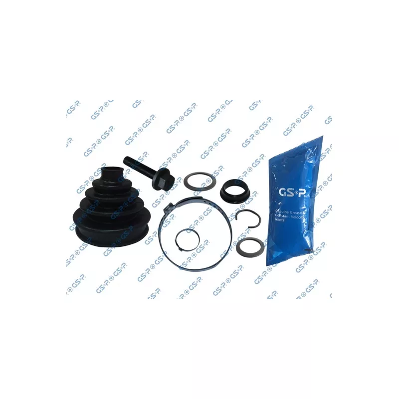 Soufflets de cardan avant GSP 780183