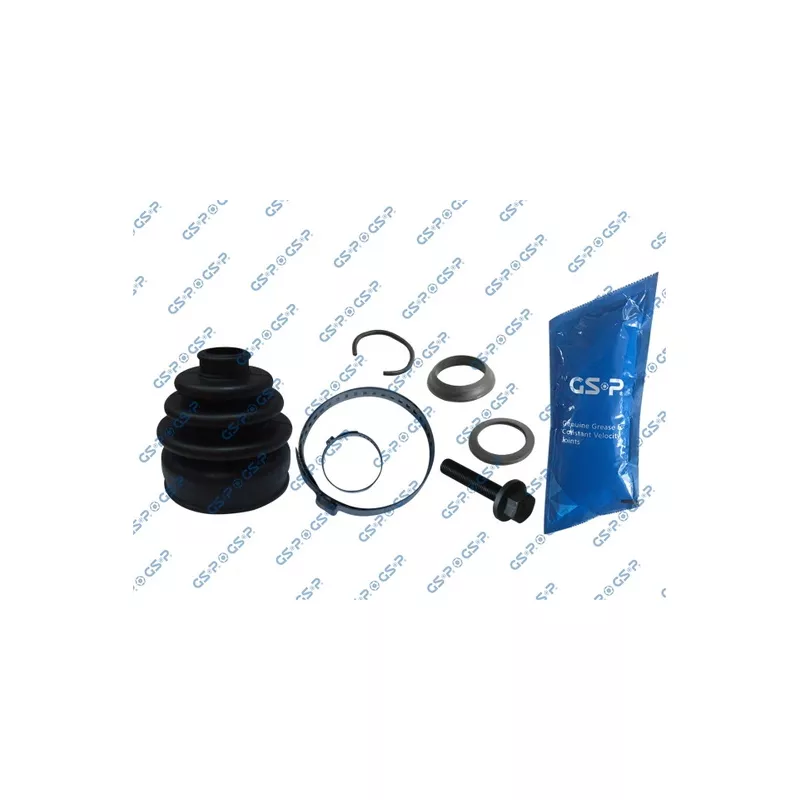 Soufflets de cardan avant GSP 780218