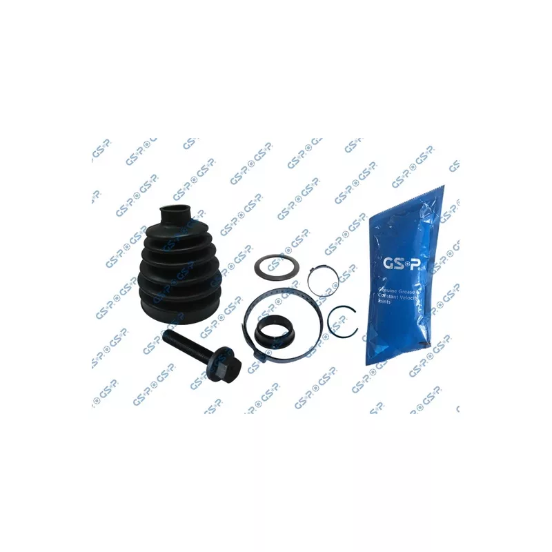 Soufflets de cardan avant GSP 780224