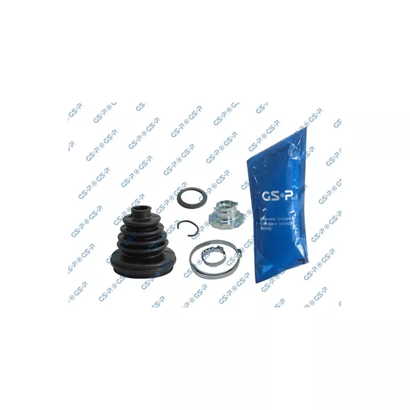 Soufflets de cardan avant GSP 780274