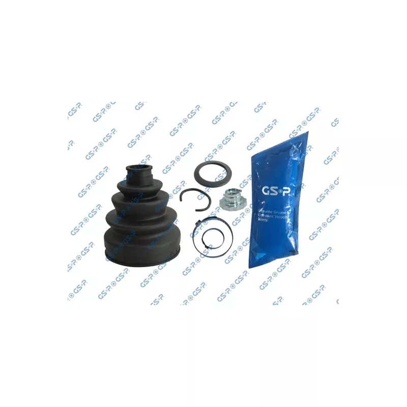 Soufflets de cardan avant GSP 780275
