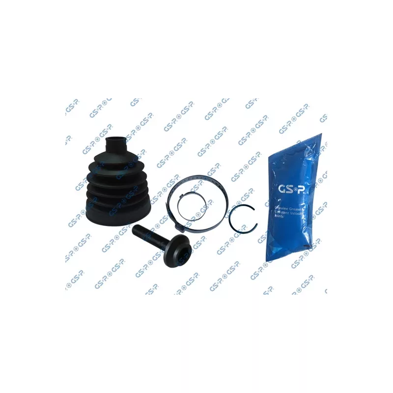 Soufflets de cardan avant GSP 780399