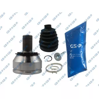 Embout de cardan avant (kit de réparation) GSP
