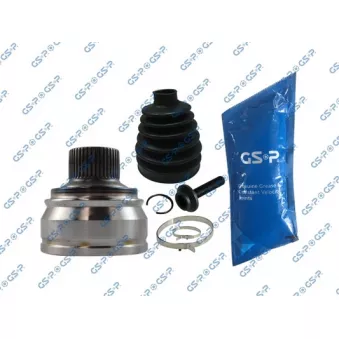 Embout de cardan avant (kit de réparation) GSP