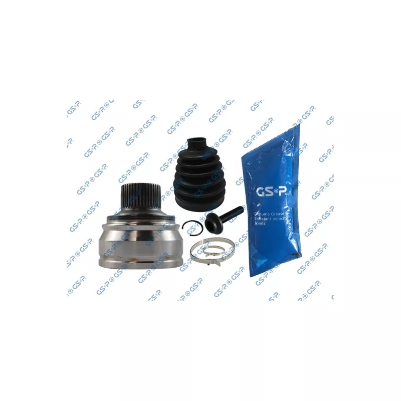 Embout de cardan avant (kit de réparation) GSP 801353