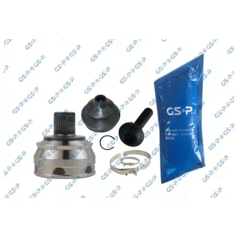 Embout de cardan avant (kit de réparation) GSP