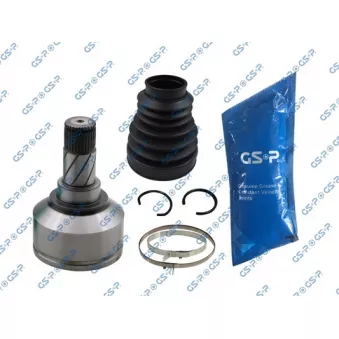 Embout de cardan avant (kit de réparation) GSP