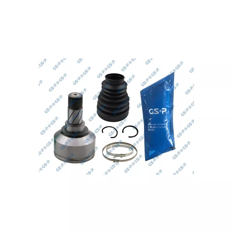 Embout de cardan avant (kit de réparation) GSP 801430