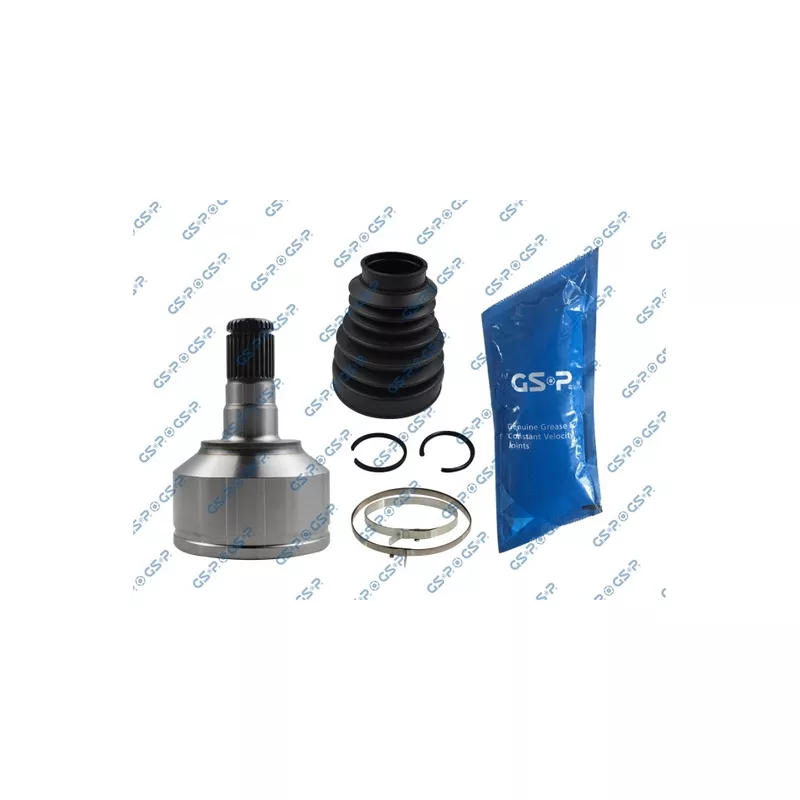 Embout de cardan avant (kit de réparation) GSP 801437