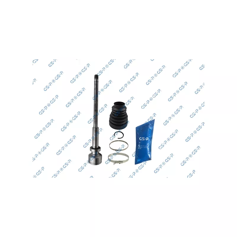 Embout de cardan avant (kit de réparation) GSP 801439