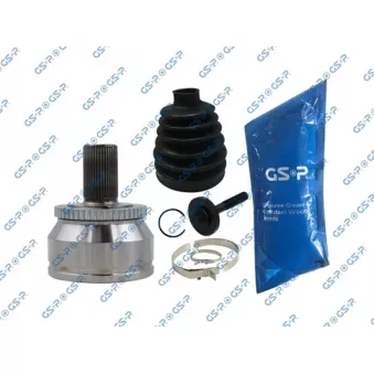 Embout de cardan avant (kit de réparation) GSP