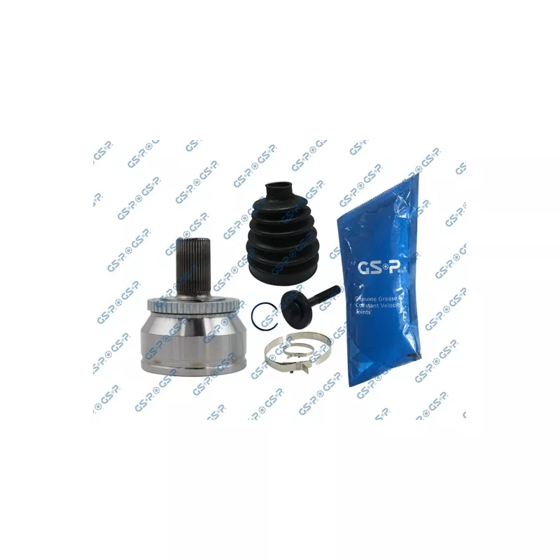 Embout de cardan avant (kit de réparation) GSP 801514