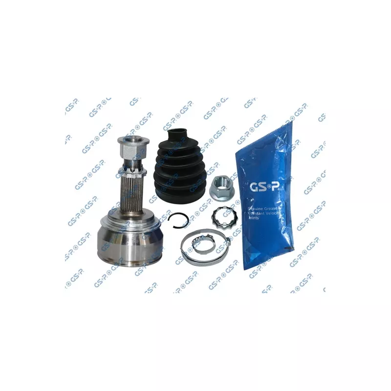 Embout de cardan avant (kit de réparation) GSP 801520