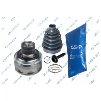 Embout de cardan avant (kit de réparation) GSP