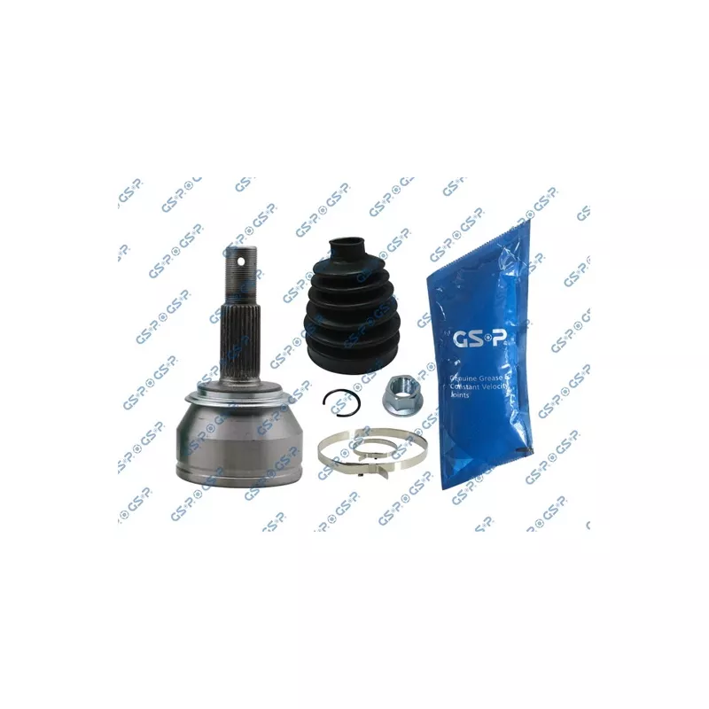 Embout de cardan avant (kit de réparation) GSP 801974