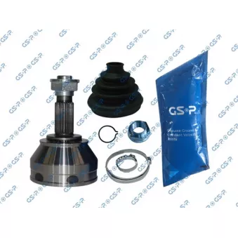Embout de cardan avant (kit de réparation) GSP 802014