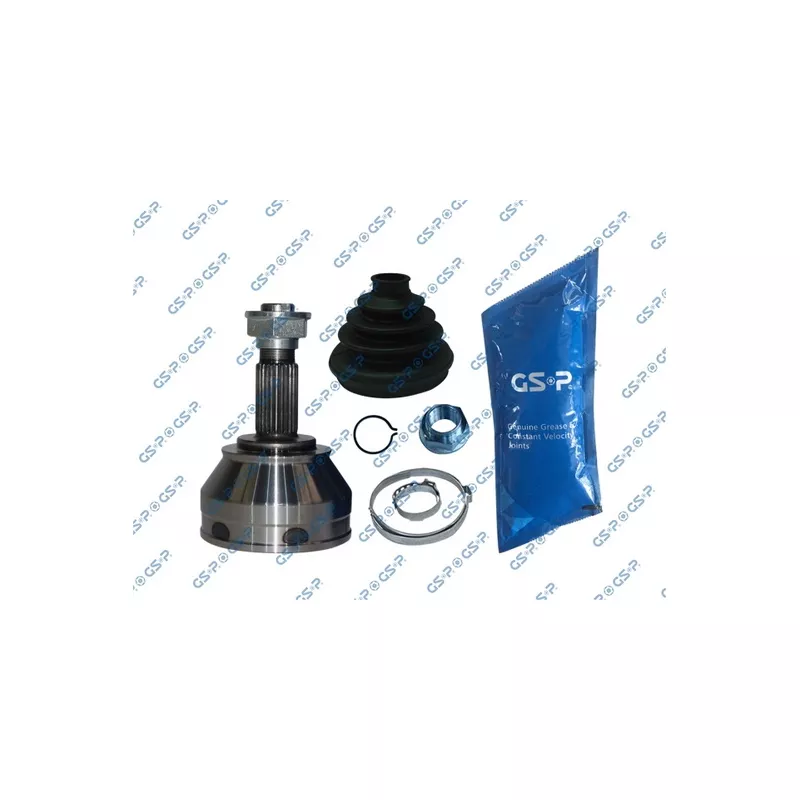 Embout de cardan avant (kit de réparation) GSP 802014