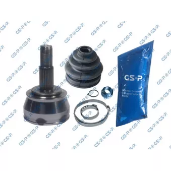 Embout de cardan avant (kit de réparation) GSP