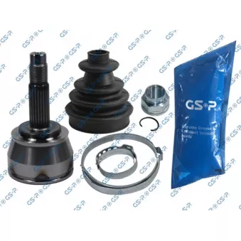 Embout de cardan avant (kit de réparation) GSP 802018