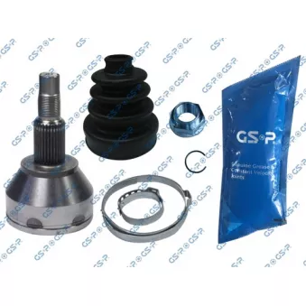 Embout de cardan avant (kit de réparation) GSP 802023