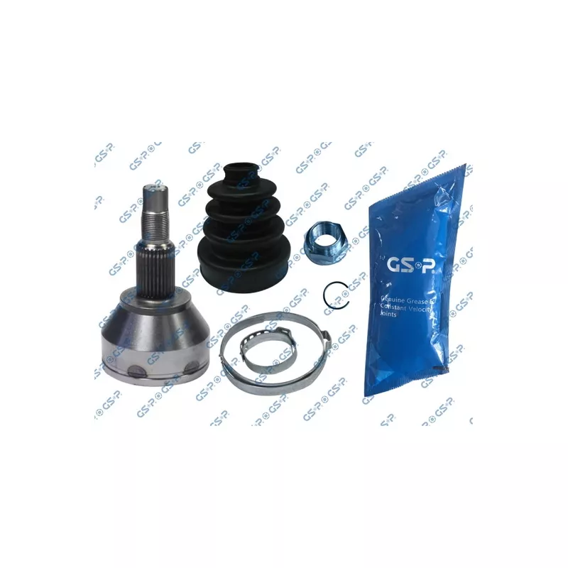 Embout de cardan avant (kit de réparation) GSP 802023