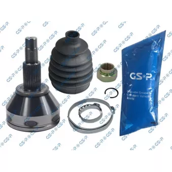 Embout de cardan avant (kit de réparation) GSP 802024