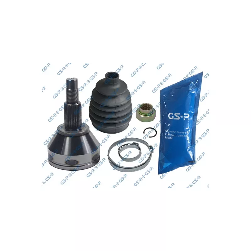 Embout de cardan avant (kit de réparation) GSP 802024