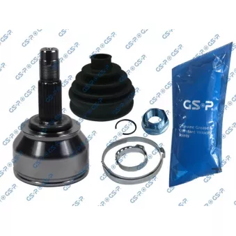 Embout de cardan avant (kit de réparation) GSP 802025