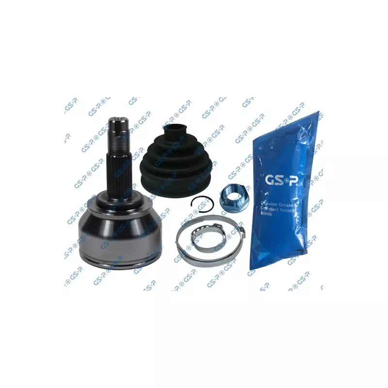 Embout de cardan avant (kit de réparation) GSP 802025