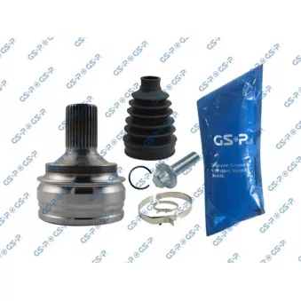 Embout de cardan avant (kit de réparation) GSP