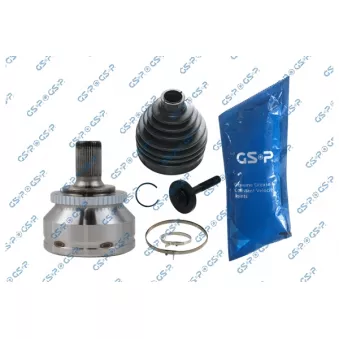 Embout de cardan avant (kit de réparation) GSP