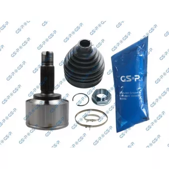 Embout de cardan avant (kit de réparation) GSP