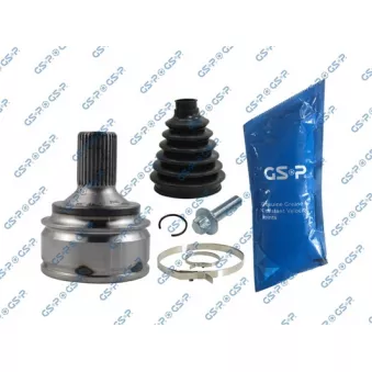 Embout de cardan avant (kit de réparation) GSP