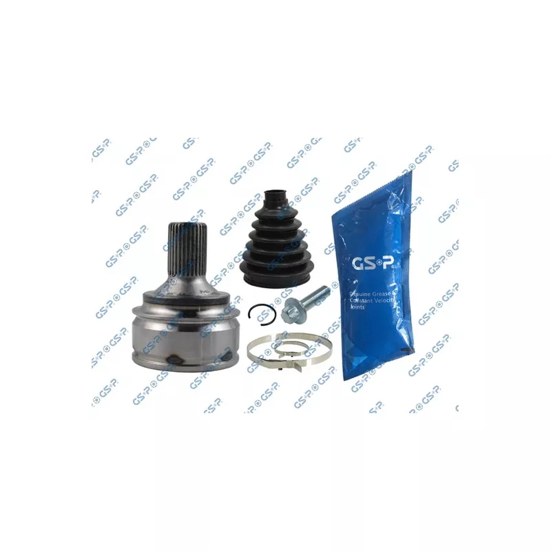 Embout de cardan avant (kit de réparation) GSP 802479