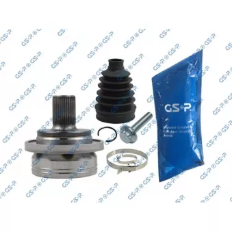 Embout de cardan avant (kit de réparation) GSP