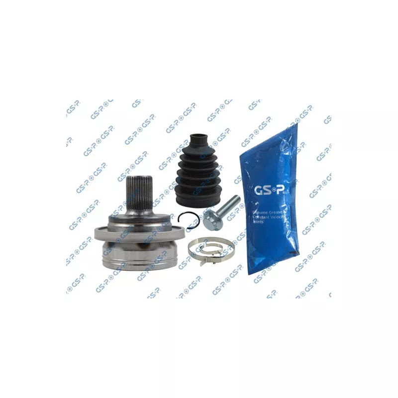 Embout de cardan avant (kit de réparation) GSP 802527