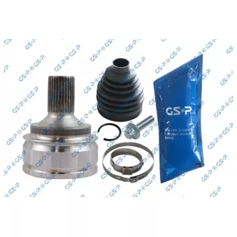 Embout de cardan avant (kit de réparation) GSP
