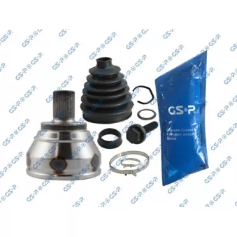 Embout de cardan avant (kit de réparation) GSP 803002