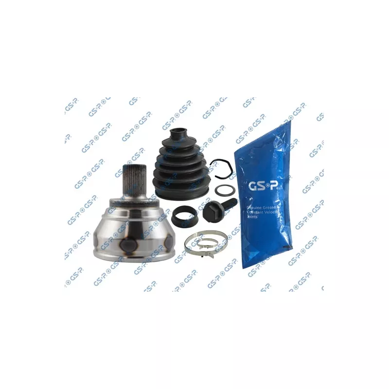 Embout de cardan avant (kit de réparation) GSP 803002