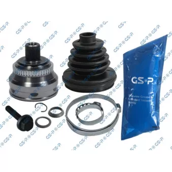 Embout de cardan avant (kit de réparation) GSP 803012