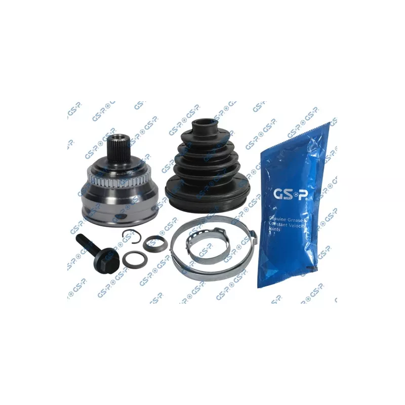 Embout de cardan avant (kit de réparation) GSP 803012