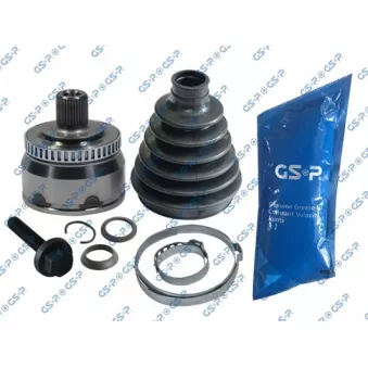 Embout de cardan avant (kit de réparation) GSP 803018